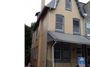 717 Madison Ave, Reading, PA 19601