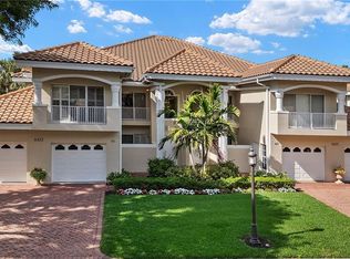 8453 Abbington Cir APT 821, Naples, FL 34108