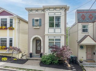 452 Strafer St, Cincinnati, OH 45226