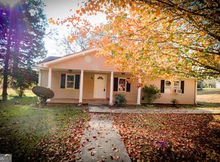 47 Childrees Rd, Thomaston, GA 30286