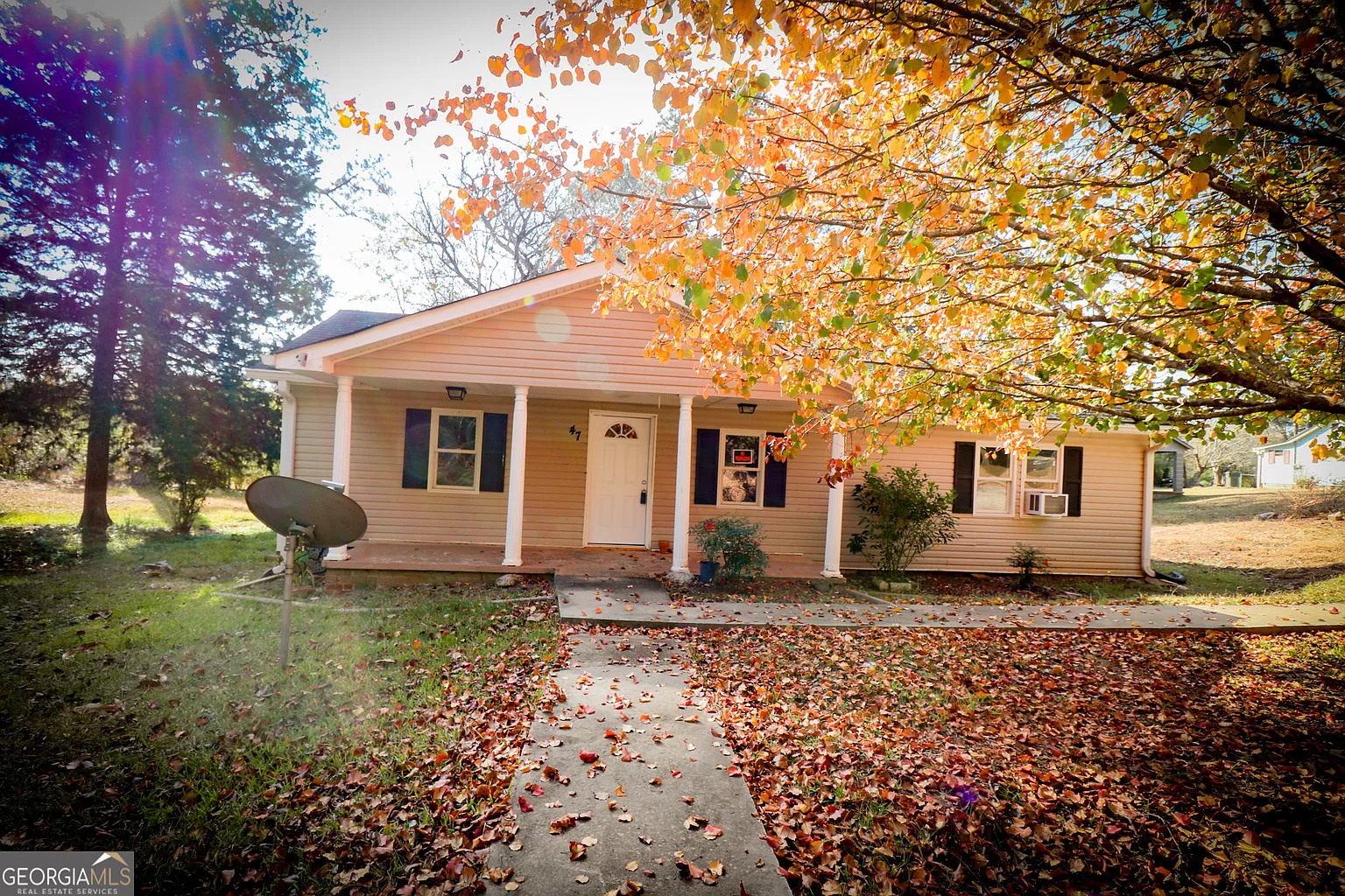 47 Childrees Rd photo 1