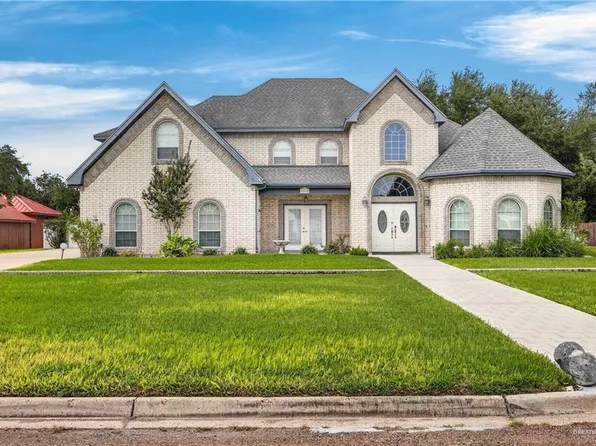 4808 Harrods Ave, Edinburg, TX 78542