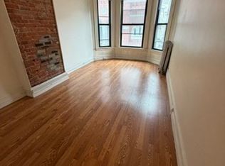 16 Isabella St #2, Boston, MA 02116