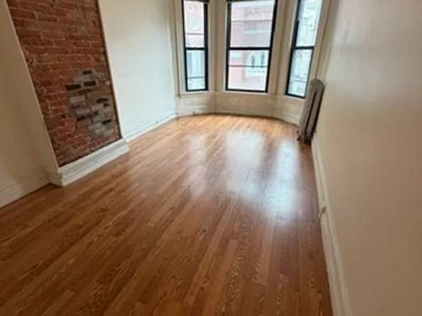 16 Isabella St #2, Boston, MA 02116