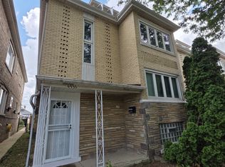 4935 S Tripp Ave #1, Chicago, IL 60632