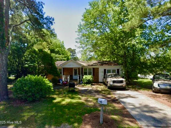600 Ferrell Street, Clinton, NC 28328
