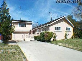 4633 Lippi Pkwy, Sacramento, CA 95823