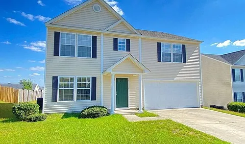 109 Tea Olive Ave Photo 1