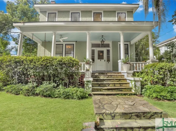 1125 E 48th Street, Savannah, GA 31404