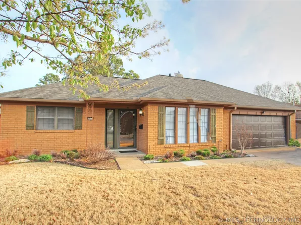 6627 E 47th St, Tulsa, OK 74145