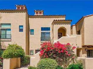 222 E Villorrio Dr, Palm Springs, CA 92262