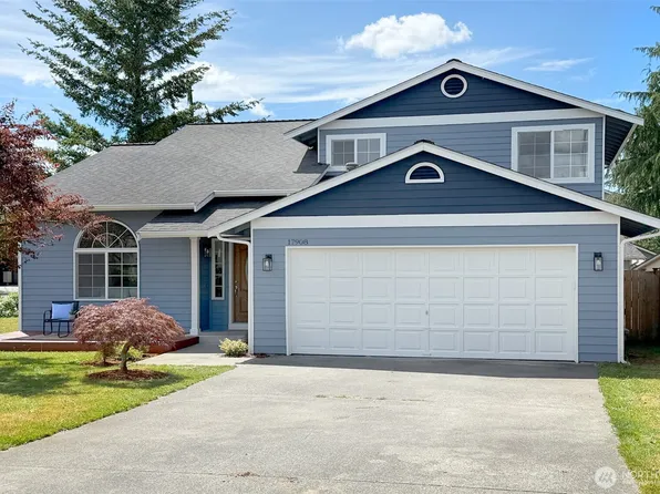 17908 27th Avenue NE, Marysville, WA 98271