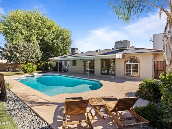 3506 E Fairmount Avenue, Phoenix, AZ 85018
