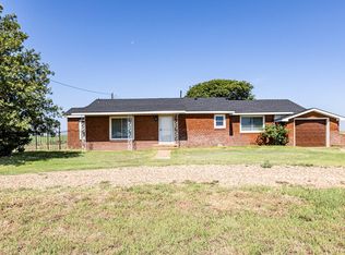 1895 N State Road 2130 Rd, Lubbock, TX 79407