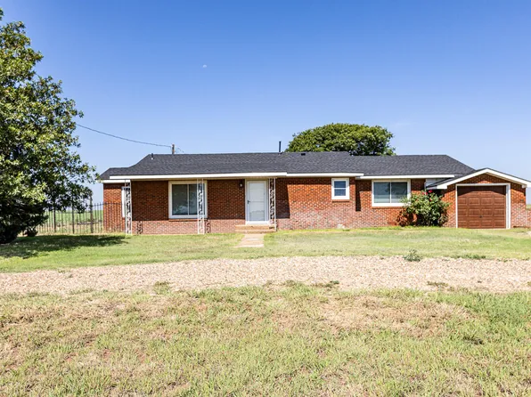 1895 N State Road 2130 Rd, Lubbock, TX 79407