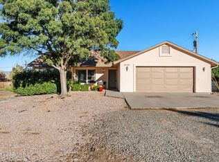 4921 N Miner Rd, Prescott Valley, AZ 86314