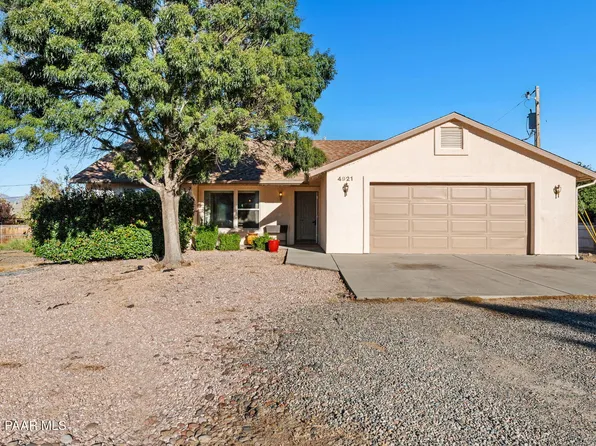 4921 N Miner Rd, Prescott Valley, AZ 86314