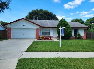680 NW 10th Ct, Boynton Beach, FL 33426