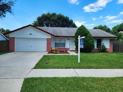 680 NW 10th Court, Boynton Beach, FL, 33426