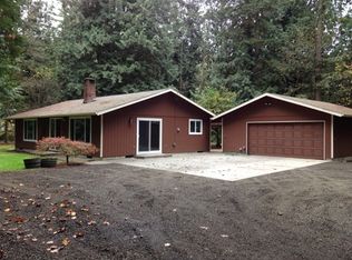 40650 SE Kubitz Rd, Sandy, OR 97055