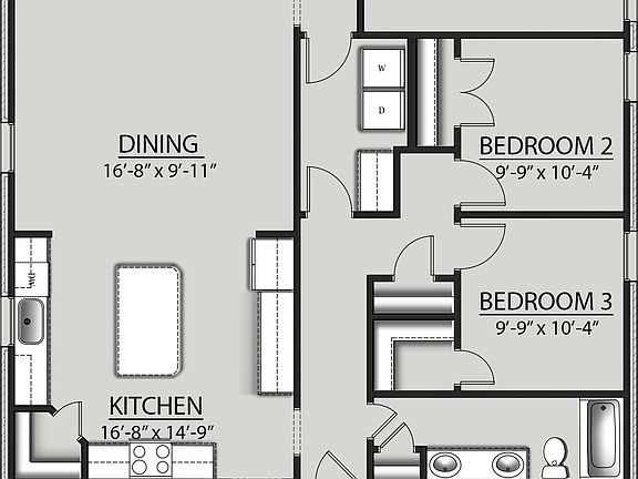 2nd image of this home