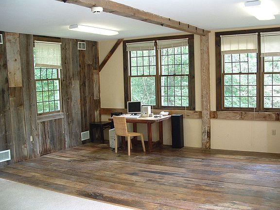 Office/Artist Studio