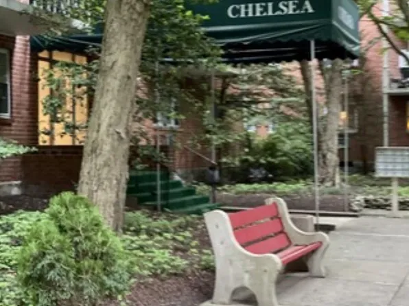 1600 Church Rd APT C312, Wyncote, PA 19095