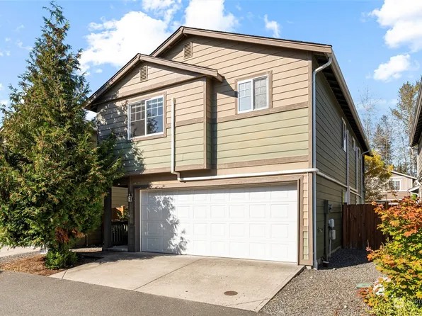 4832 148 Street NE, Marysville, WA 98271