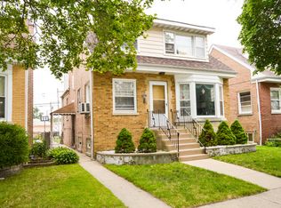 6247 W Peterson Ave, Chicago, IL