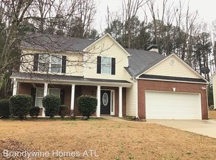 50 Windcrest Dr, Covington, GA 30016