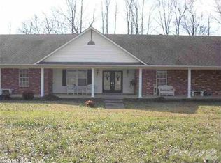 164 Deer Meadow Ln, Ward, AR 72176