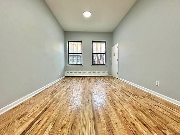 2nd image of 116 Marcus Garvey Blvd #1A