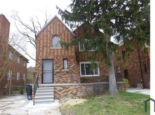 17328 Indiana St #B, Detroit, MI 48221