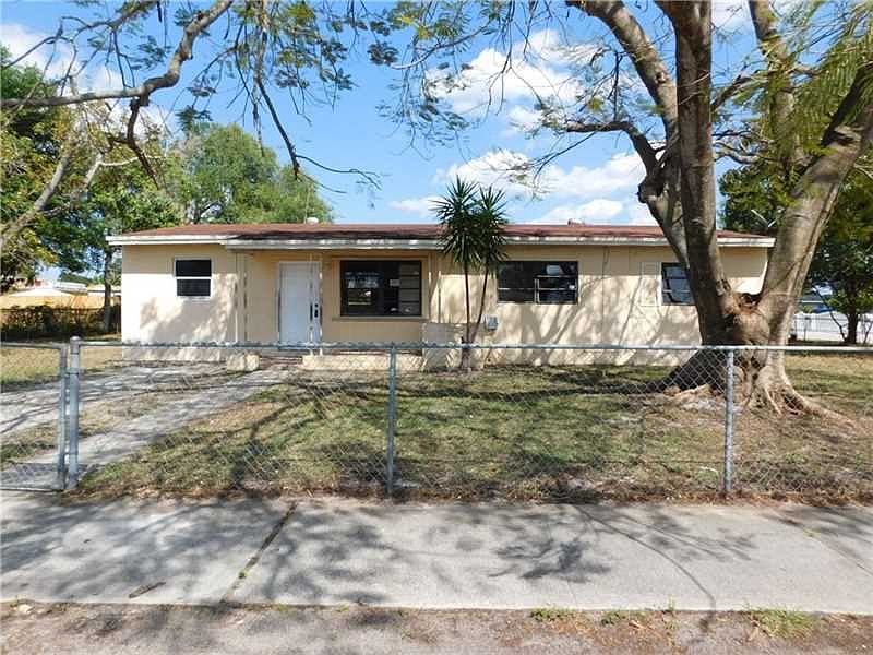1st image of 17121 NW 36th Ave