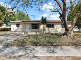 17121 NW 36th Ave, Miami Gardens, FL 33056