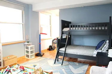 Rented by Level Group