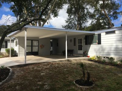 642 Cedar Ln, Lady Lake, FL, 32159