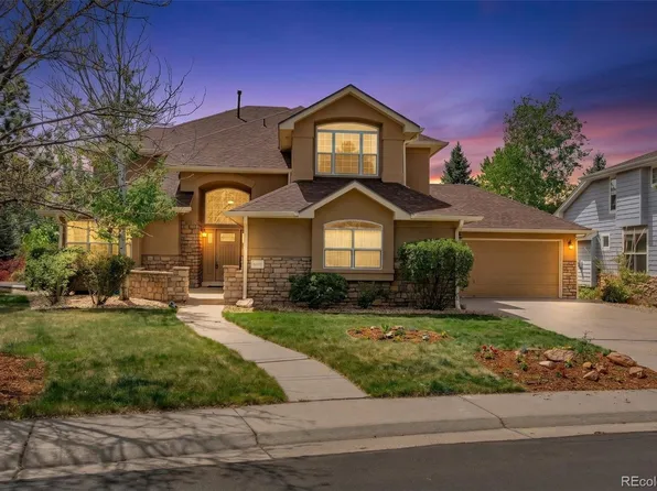 6493 S Sedalia Street, Centennial, CO 80016
