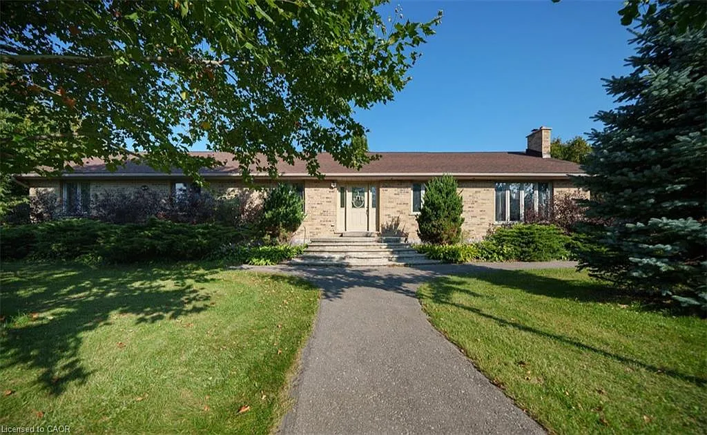 385 Mount Pleasant Rd photo 1