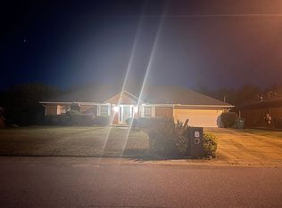 10014 Sunlight Dr, Tuscaloosa, AL 35405