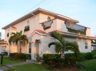 101 E Bay Dr, Treasure Island, FL 33706