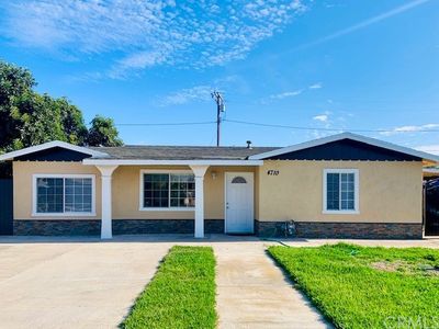 4710 W Henderson Pl, Santa Ana, CA, 92704