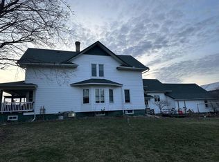 11216 Greenstreet Rd, Maribel, WI 54227