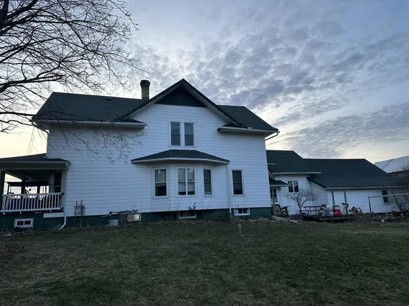 11216 Greenstreet ROAD, Maribel, WI 54227