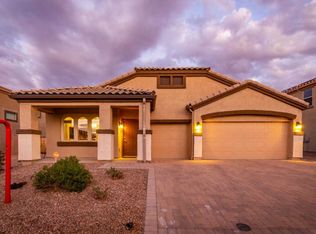8785 W Moon Spring Rd, Marana, AZ 85653