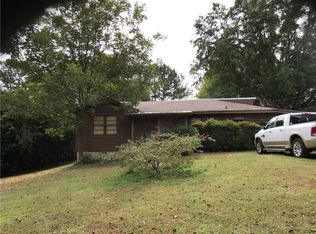 1889 Seayes Rd, Austell, GA 30106