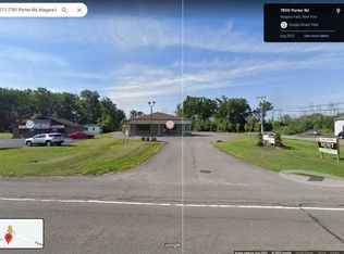 7761 Porter Rd #7761, Niagara Falls, NY 14304