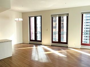 One Pine Street, San Francisco, CA 94111