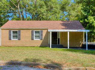 2803 Fairmont St, Augusta, GA 30906