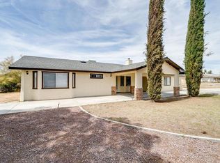 19378 Arcata Rd, Apple Valley, CA 92307
